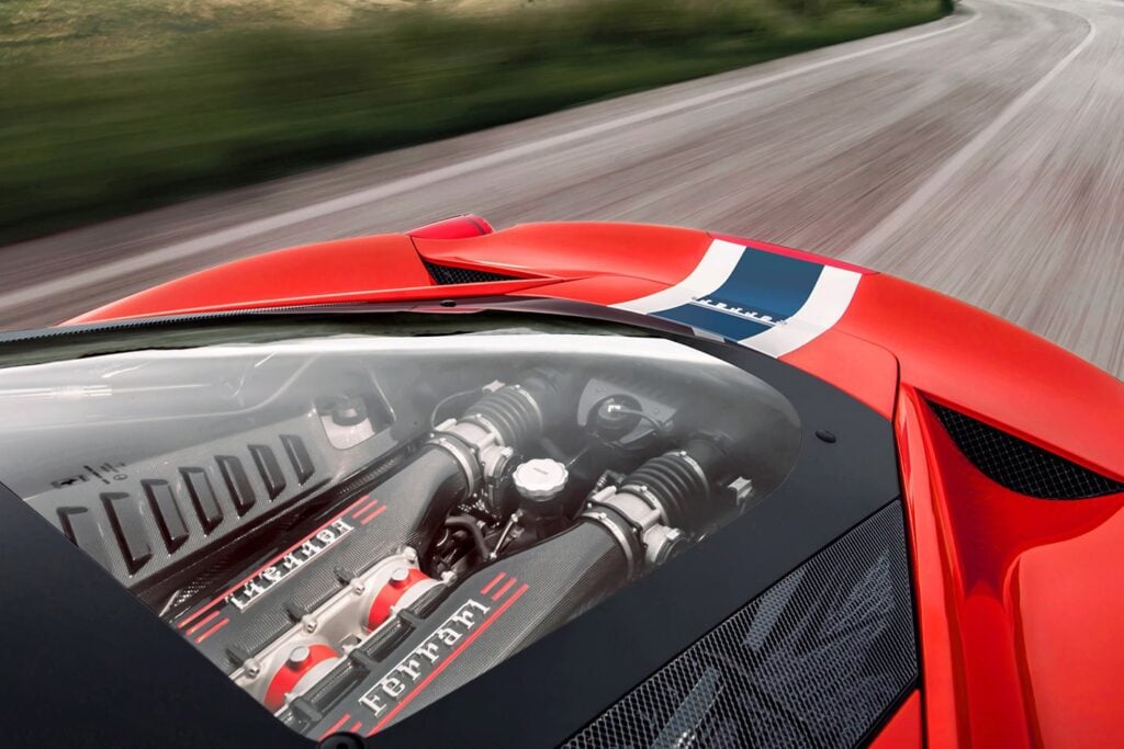 The Future of Natural Aspiration