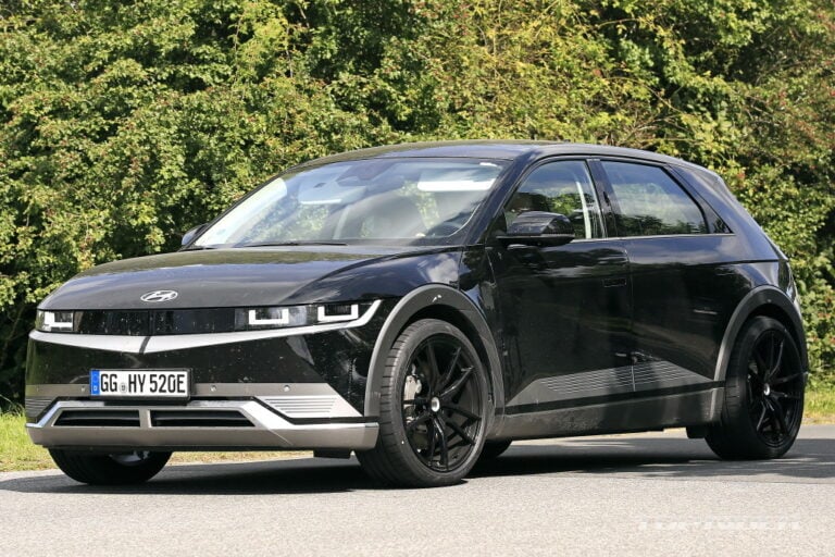 2022 Hyundai Ioniq 5 N