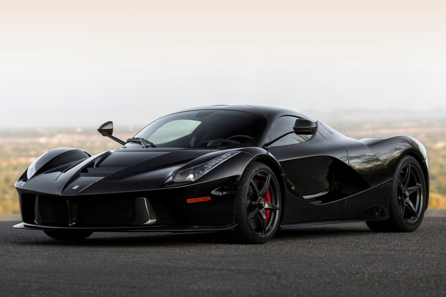 Ferrari Laferrari
