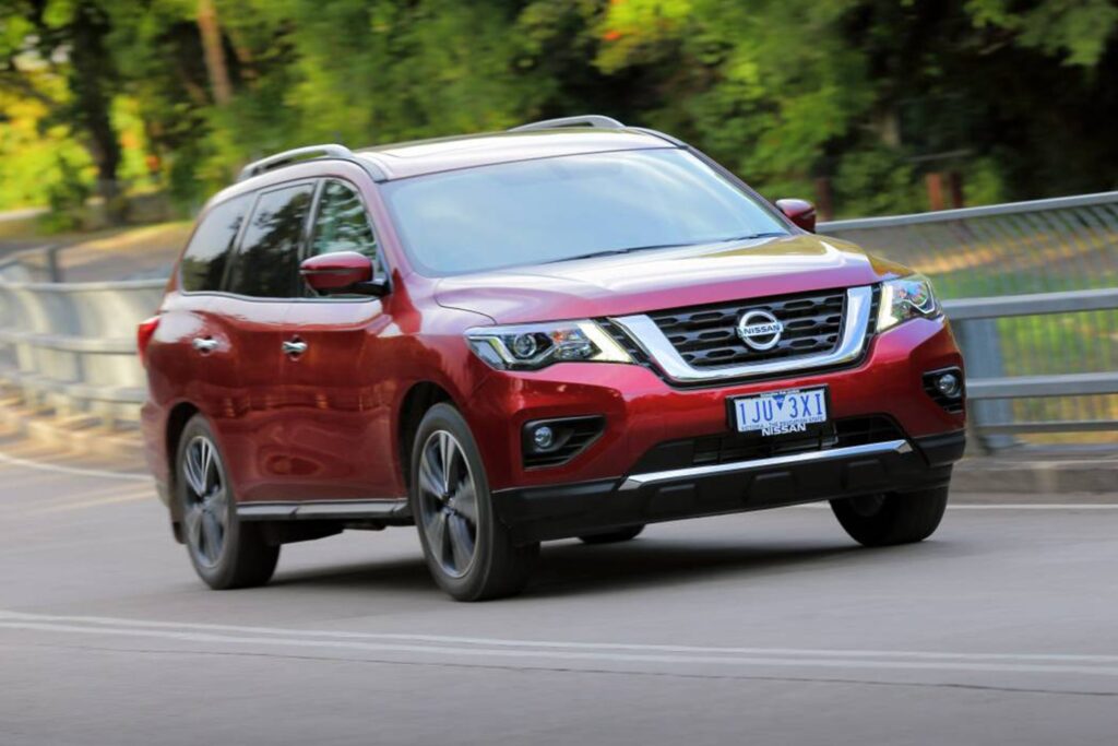 Nissan Pathfinder vs Mazda CX-9– Which SUV Should I Buy?