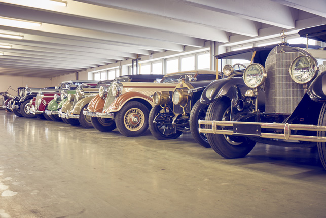 WHEELS Holy Halls 0243