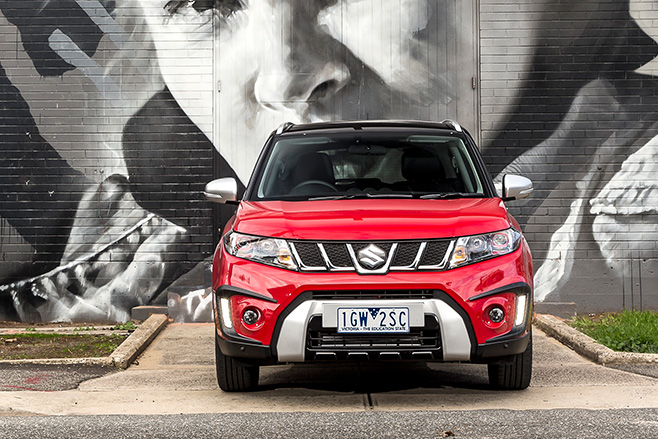 Suzuki -Vitara -front -omparison -review