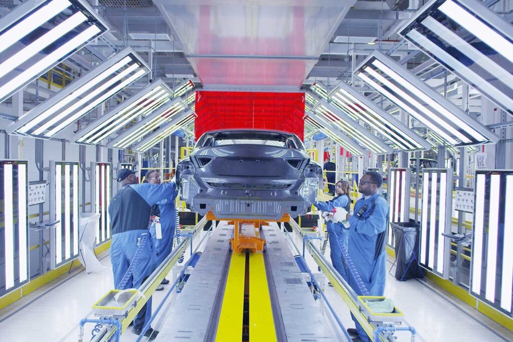 Opinion motoring industry most terrible jobs