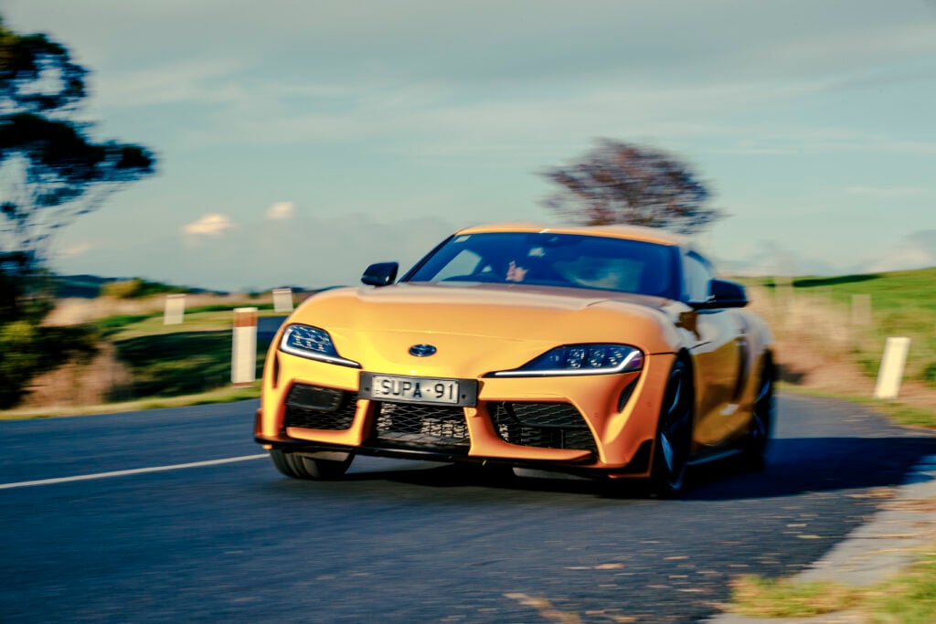 Supra