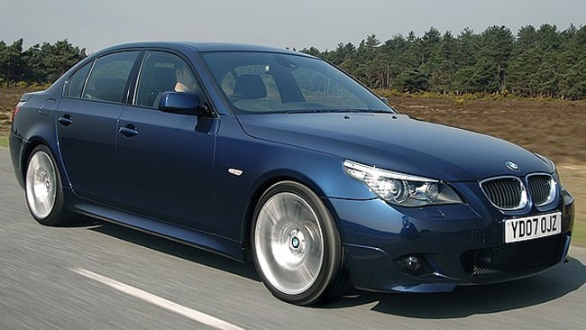 BMW recalls 1.3 million cars worldwide