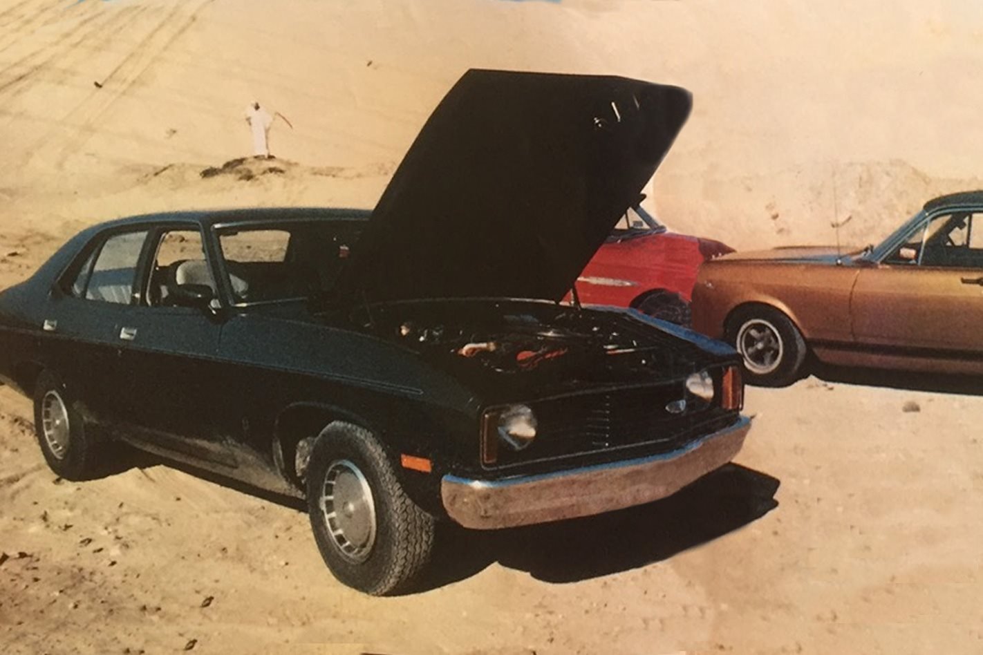 Ford Falcon