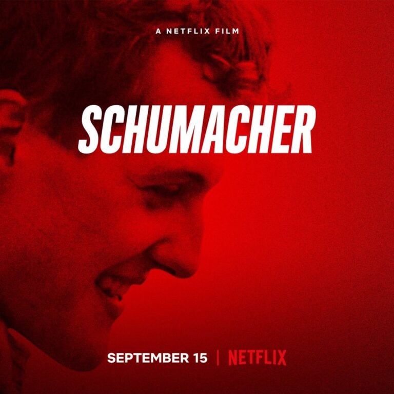 Schumacher
