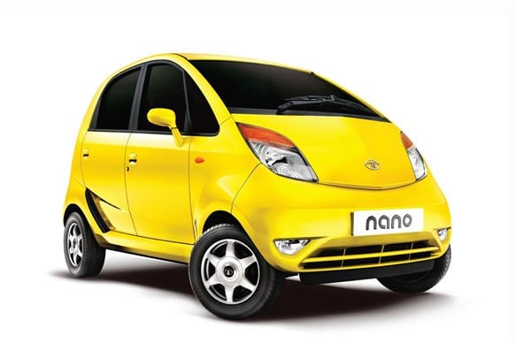 Tata Nano