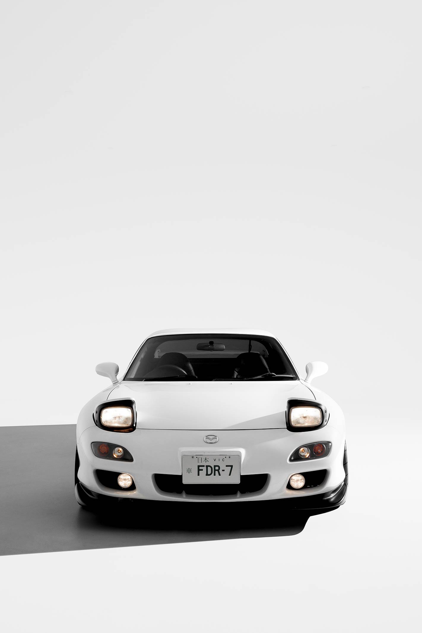 Mazda RX-7