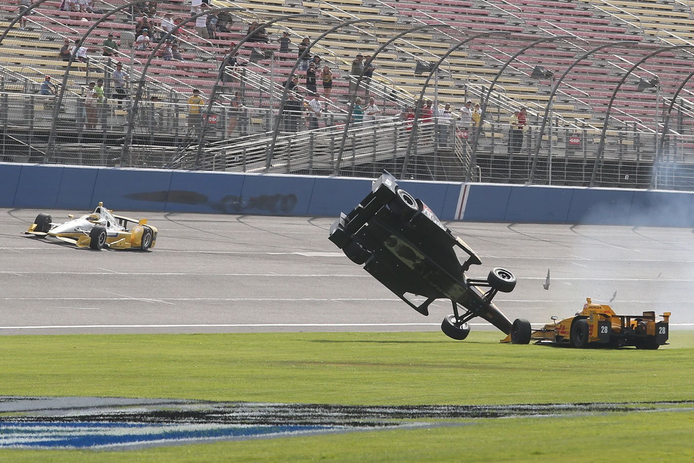 Ryan Briscoe