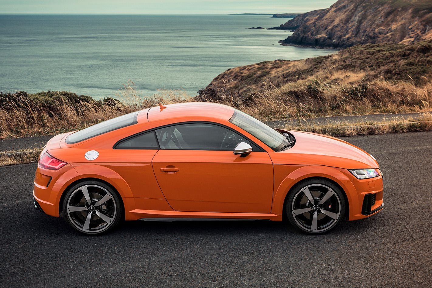 audi tt coupe