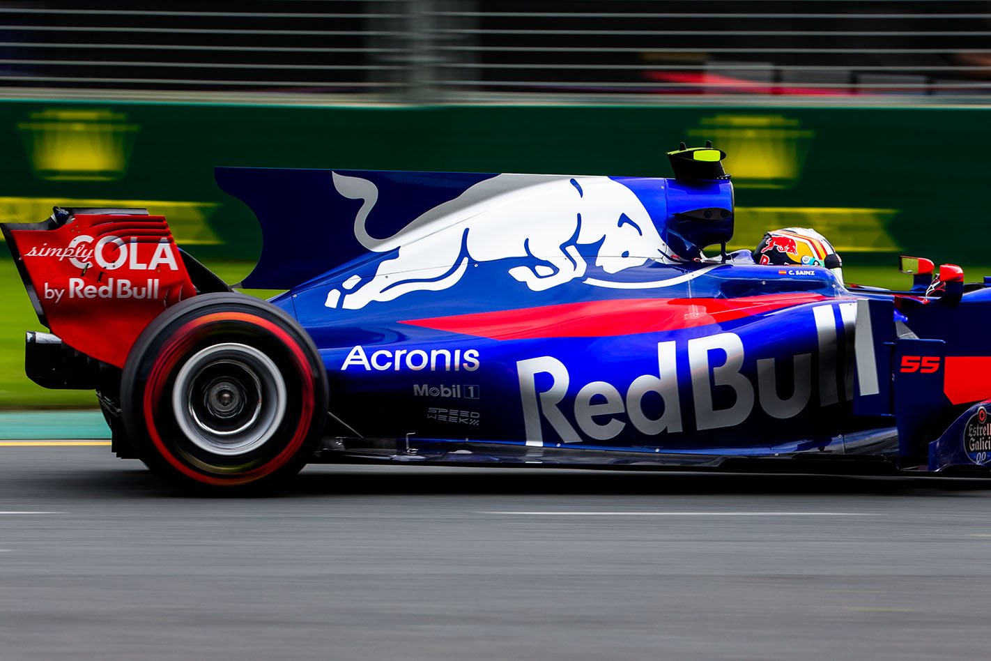 Formul One main