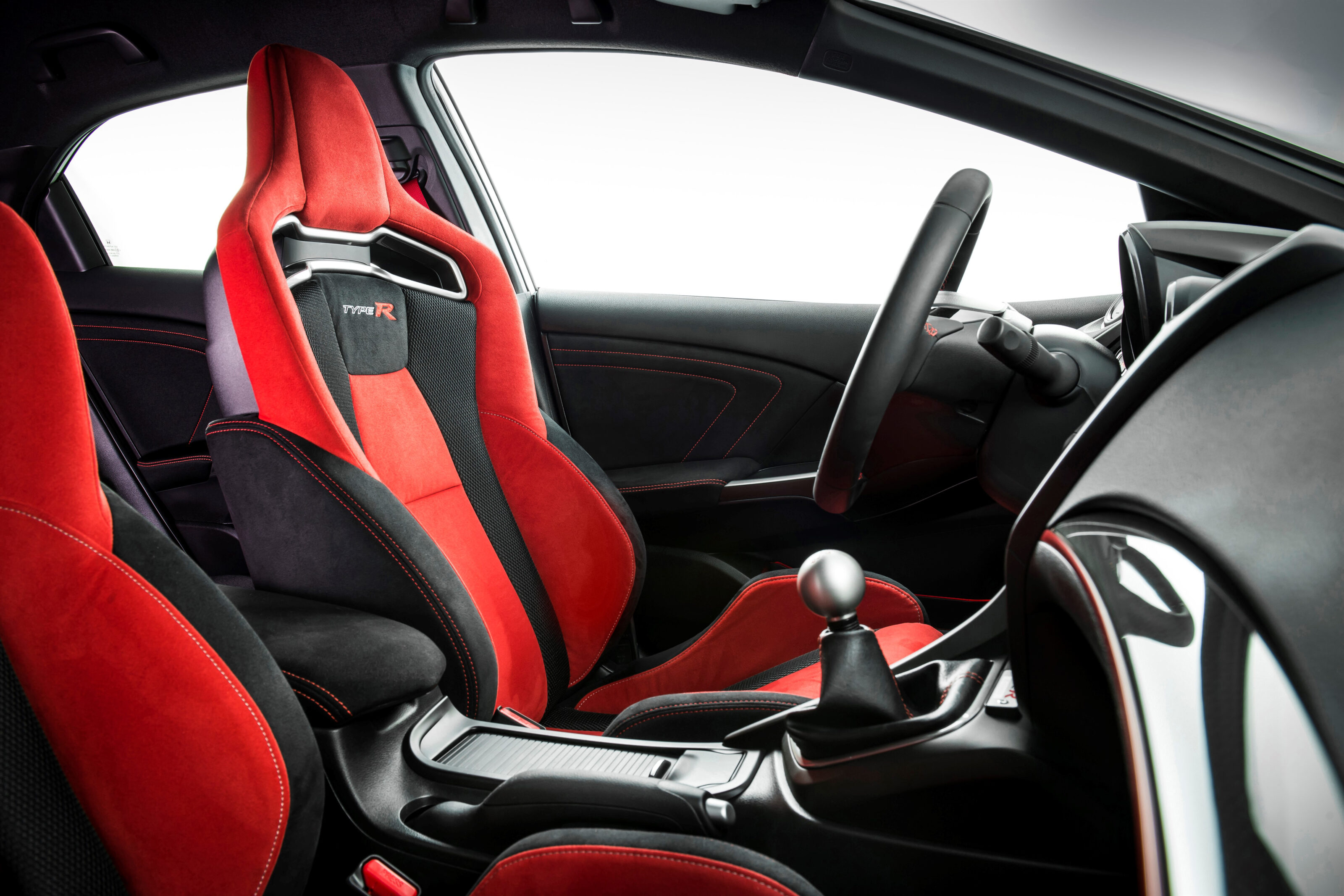 2015Honda Civic Type R4