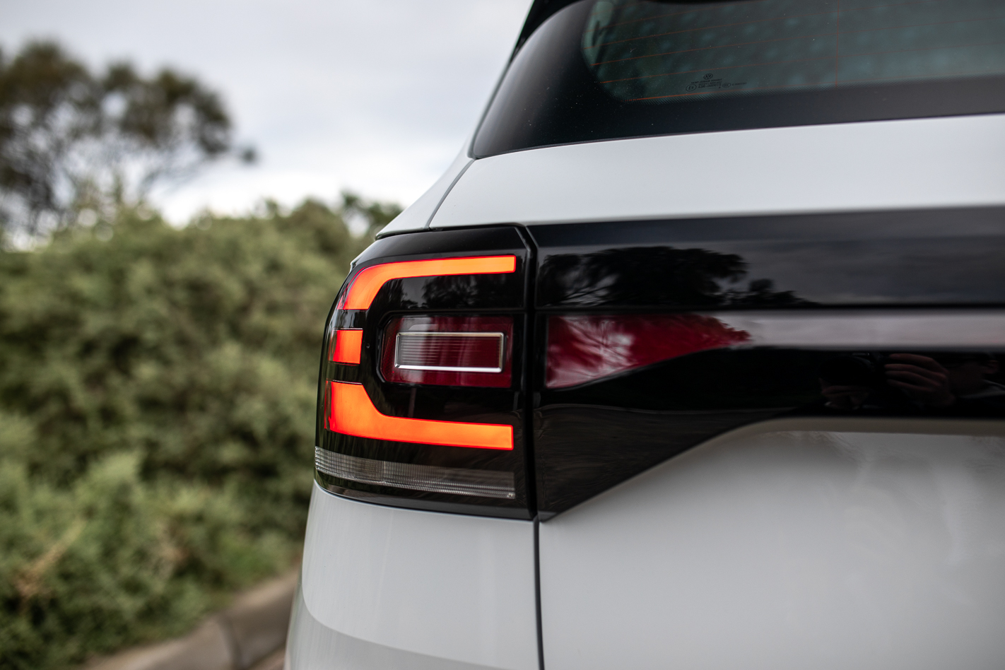 2020 volkswagen t-cross