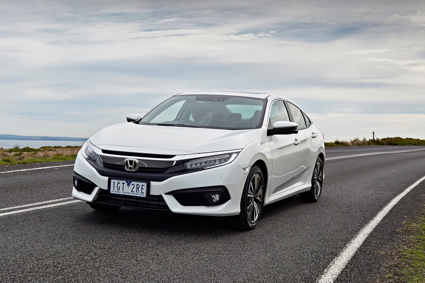 Honda Civic VTI-LX