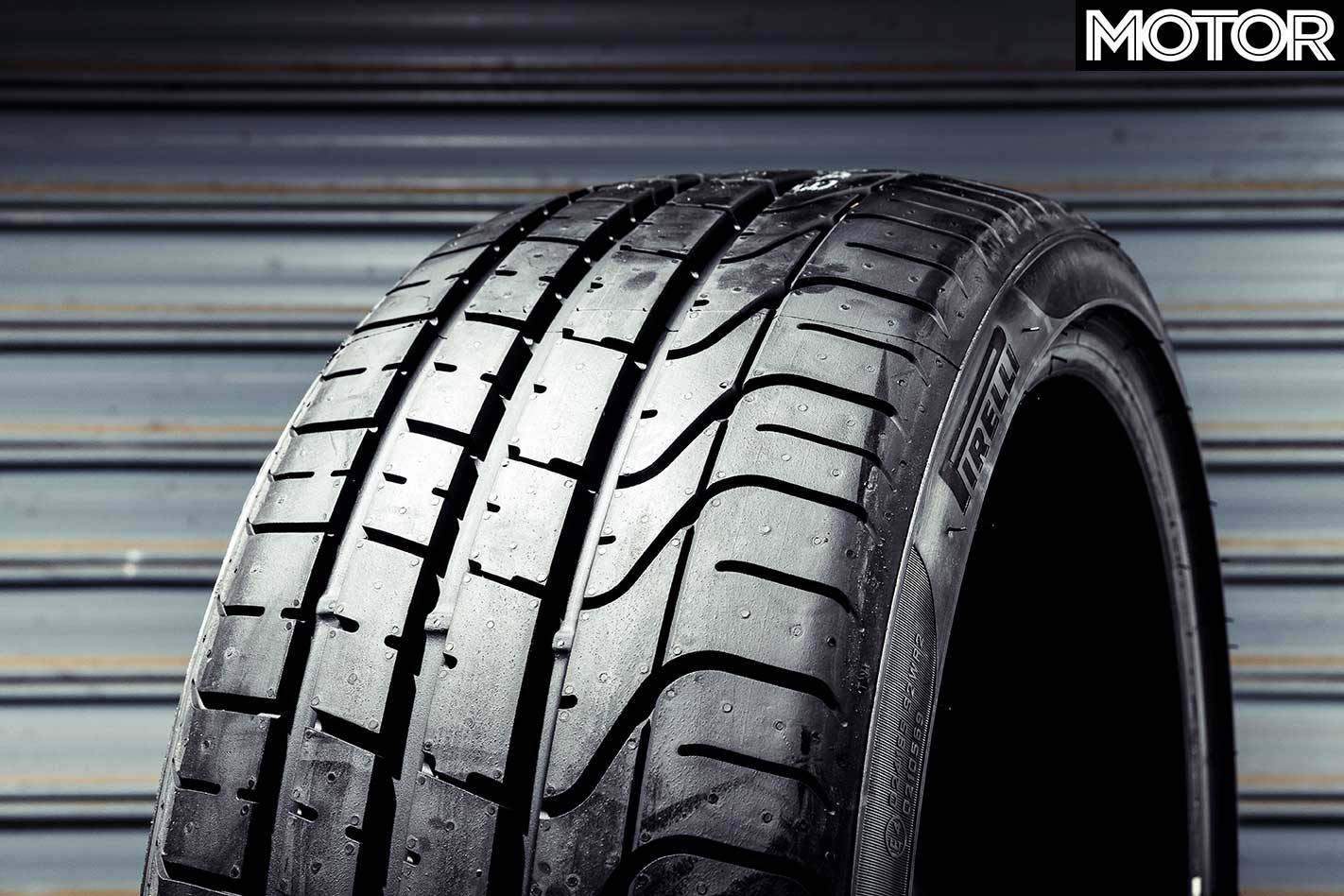 Pirelli-P-Zero