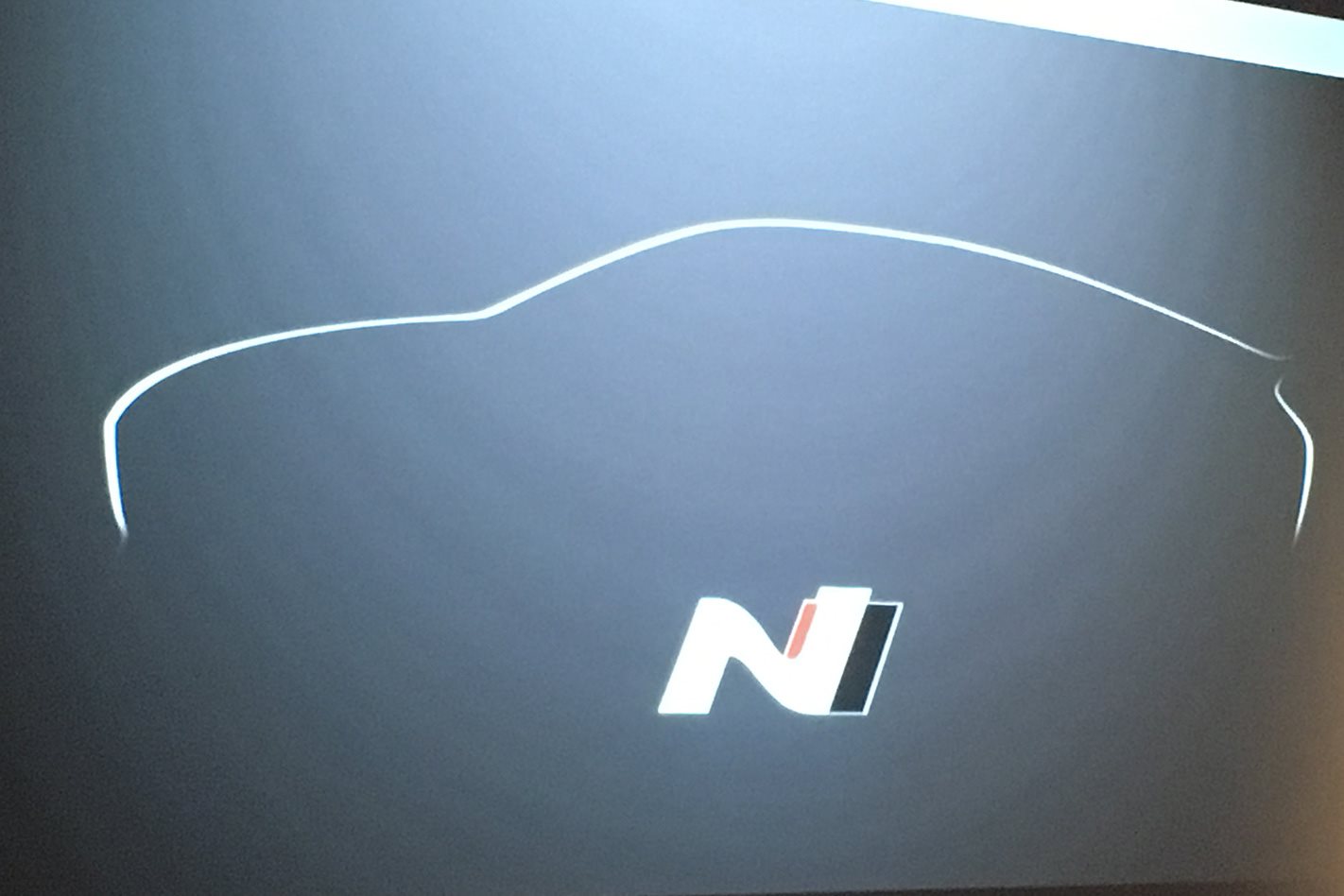 Hyundai i30 family to expand with N fastback