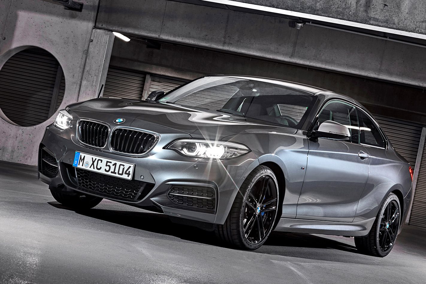 BMW 2 Series updated pricing and specs