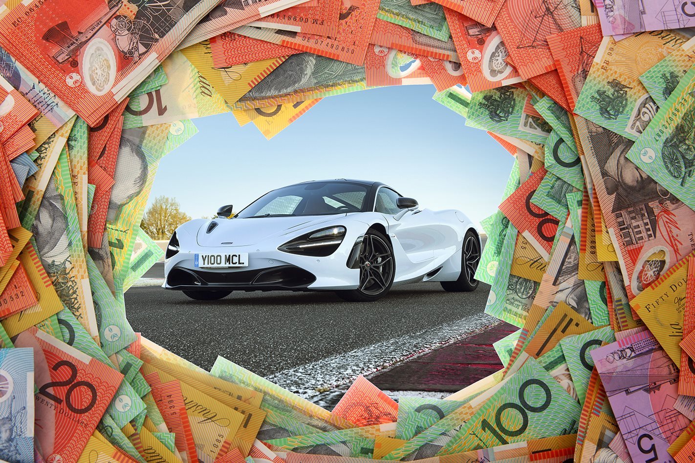 Opinion: The luxury car tax is a pain, but it is here to stay