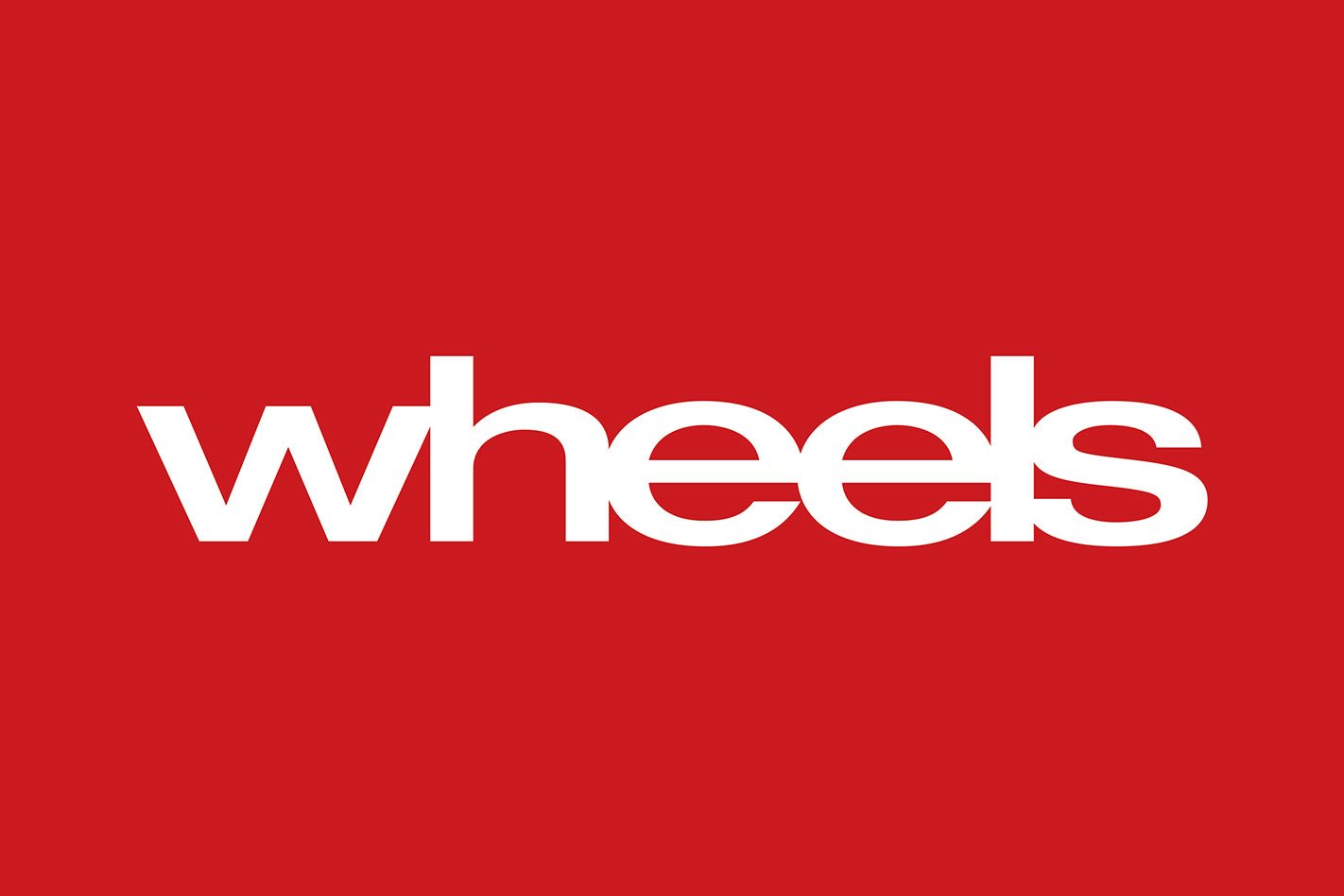 Wheels logo