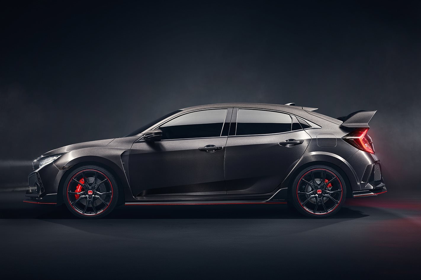 Honda Civic Type R