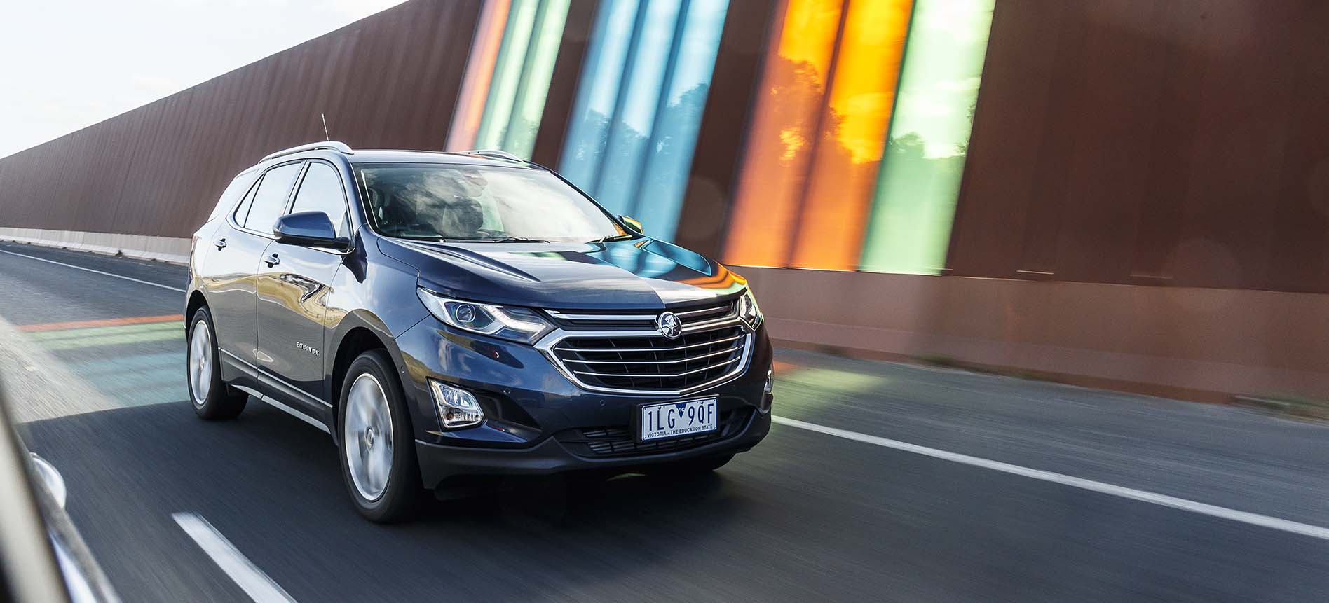 2020 Holden Equinox review