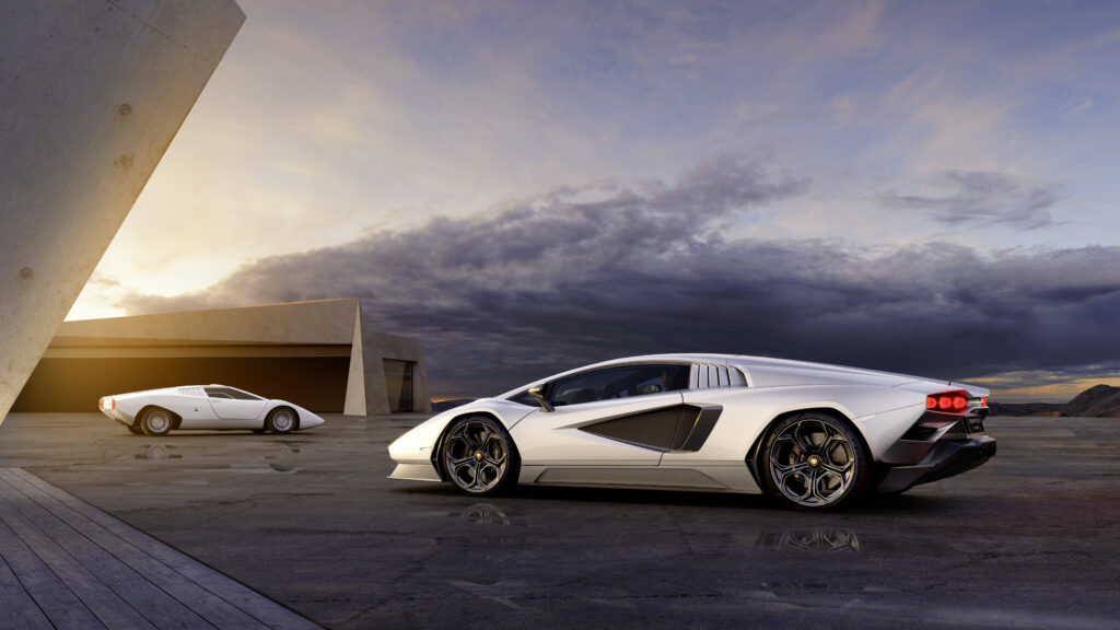 Countach