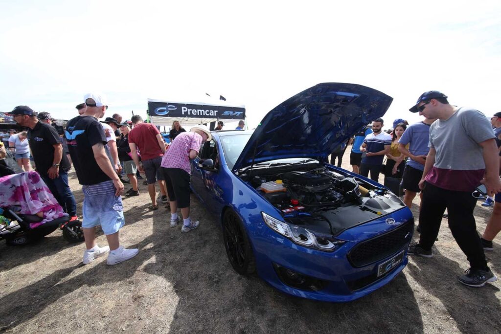 Premcar Holy Grail officially launches