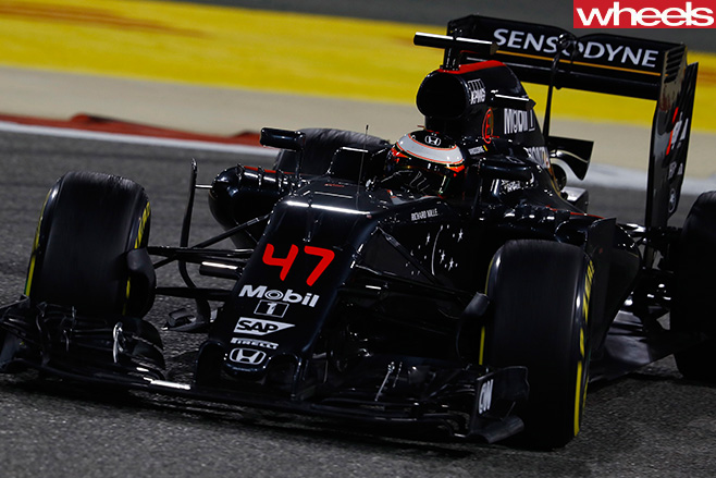 47-Van -Doorne -F1