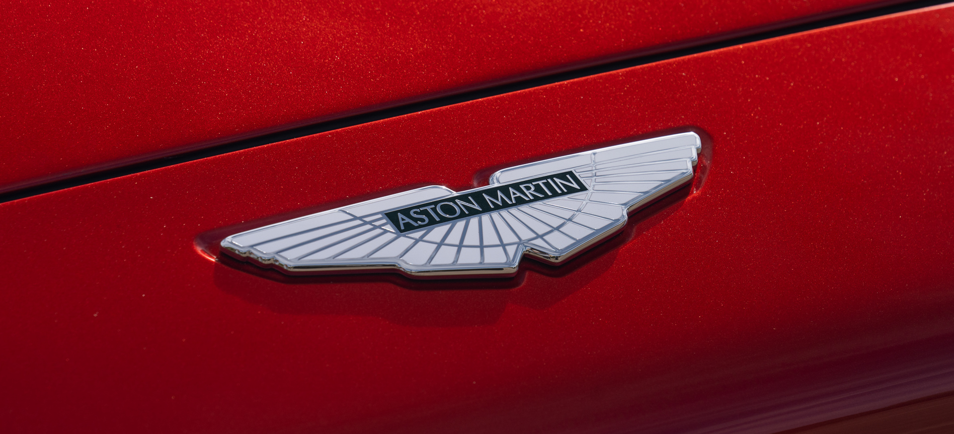 Aston Martin 2020