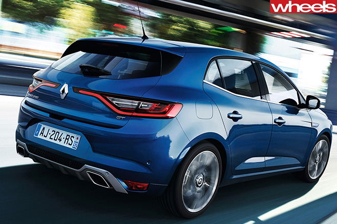 New -Renault -Megane -2015