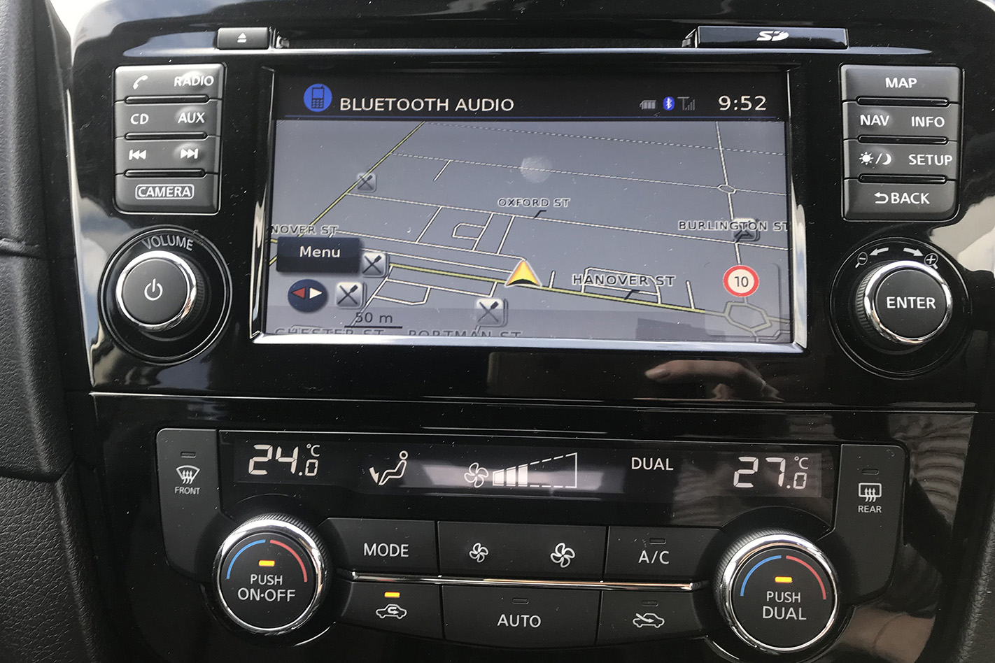 Nissan X-Trail N-Trek