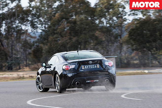 Perfect drifting 6
