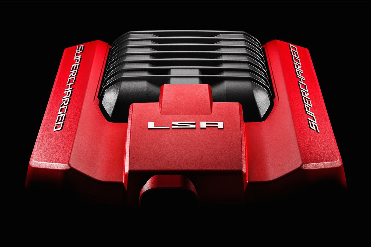 HSV-LSA-engine