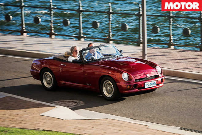 Alistair lee the blind revhead 7