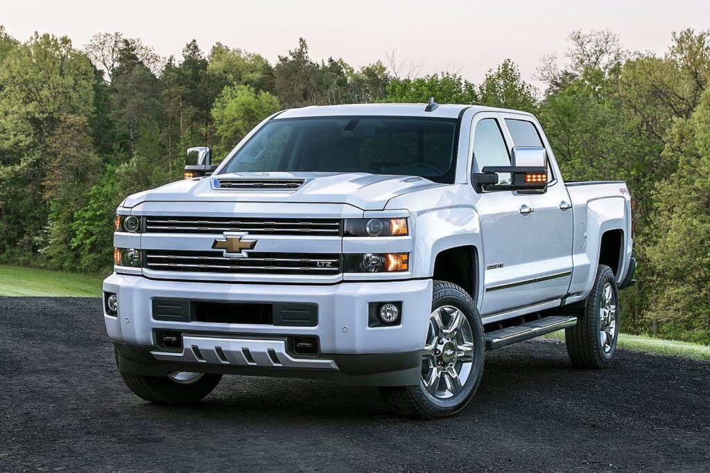 Cars for 2018 Trade utes