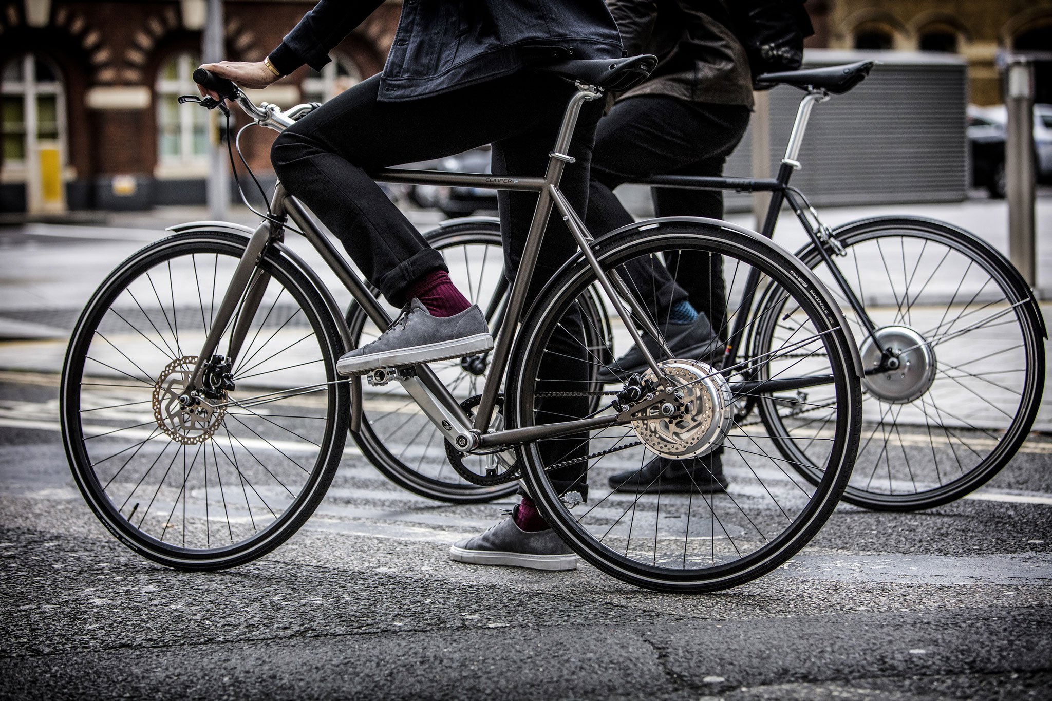 Cooper Bikes