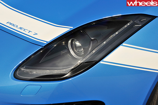 Jaguar -F-Type -Project -7-headlight