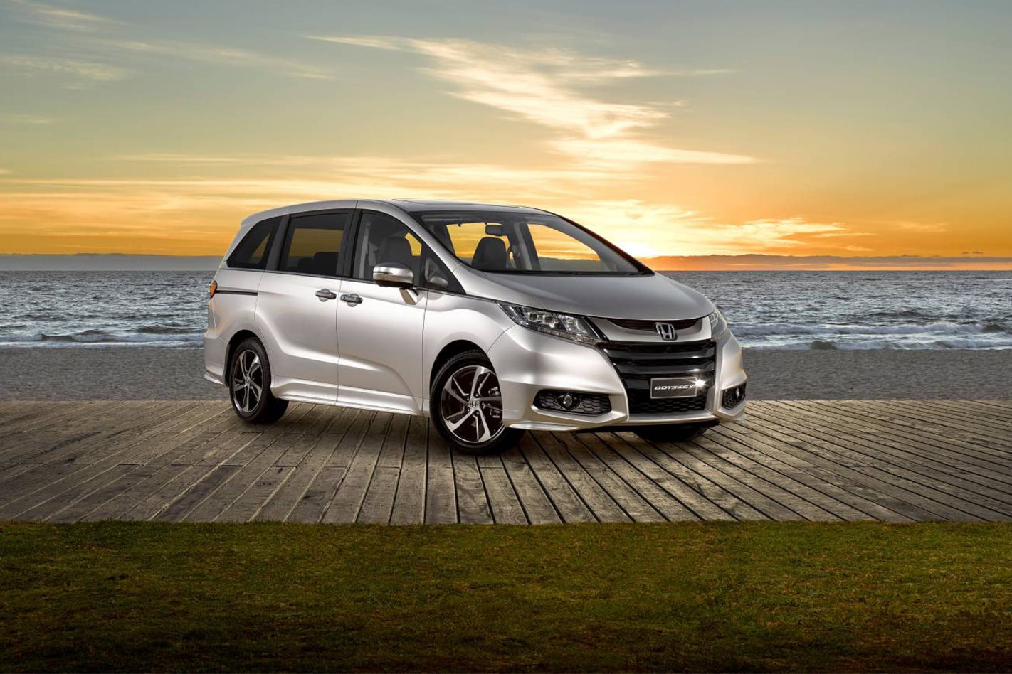 SUVs versus the people… movers