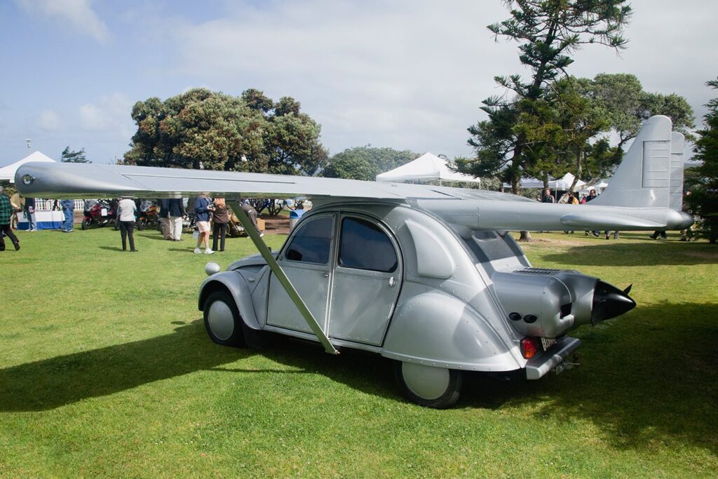 Opinion: Cars are evolving faster than people