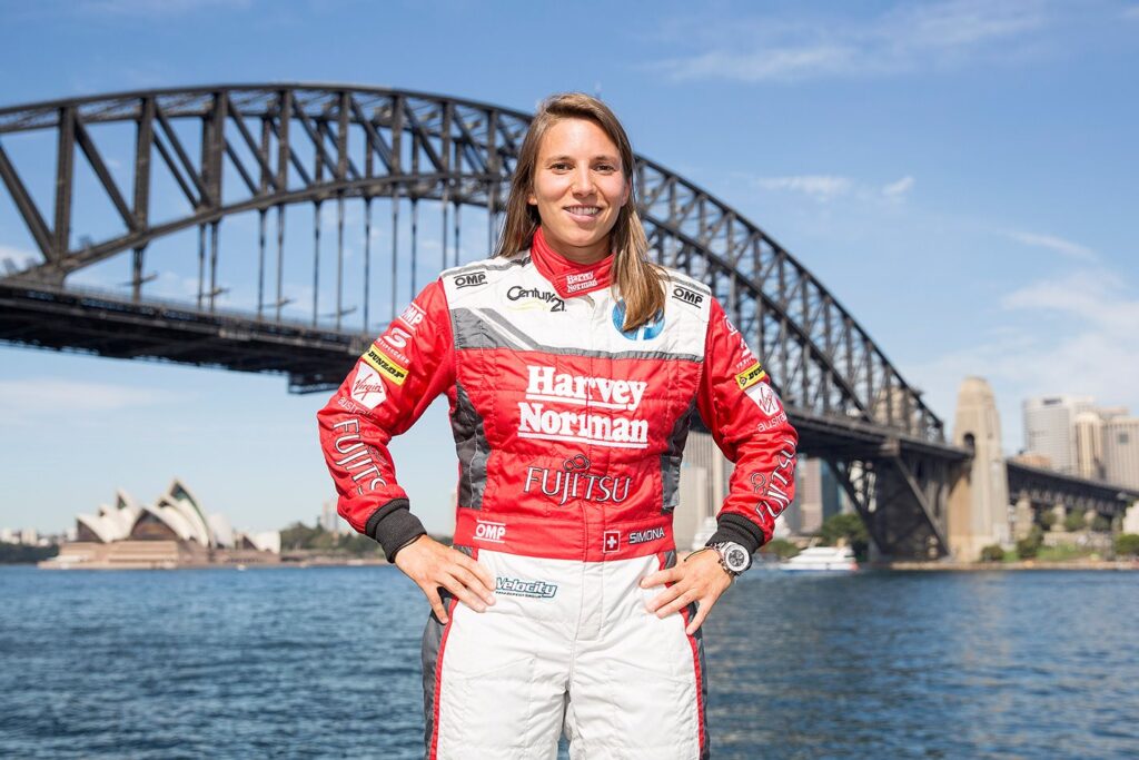 Simona de Silvestro