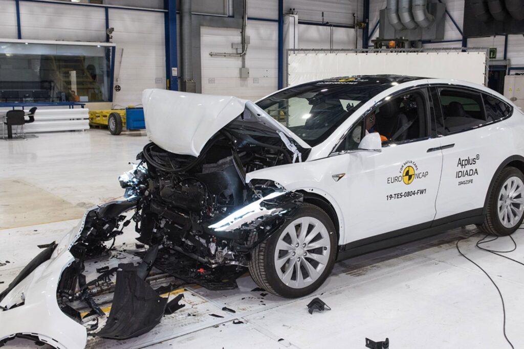 Australia’s safest cars for 2019