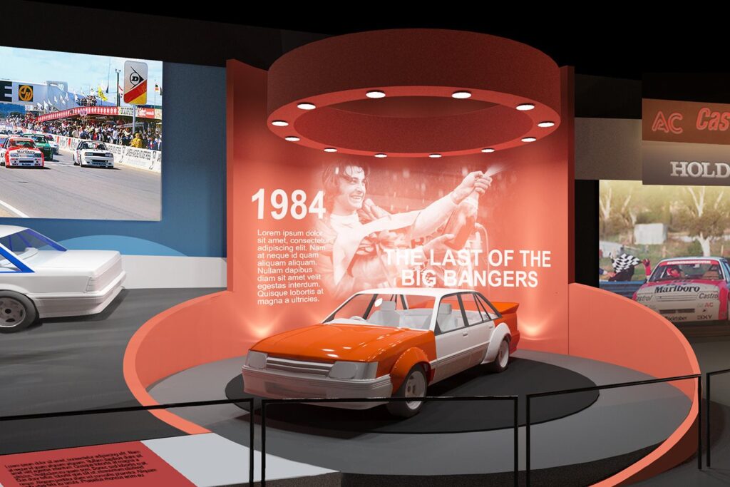 Dreamworld preparing Brock-themed land