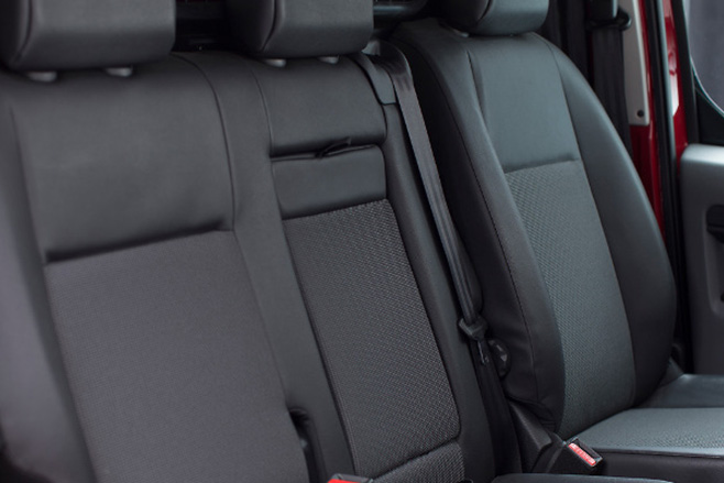 2017 Citroen Dispatch