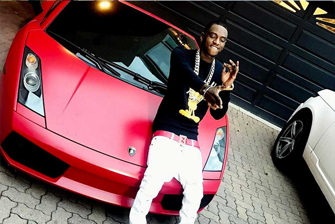 Soulja Boy