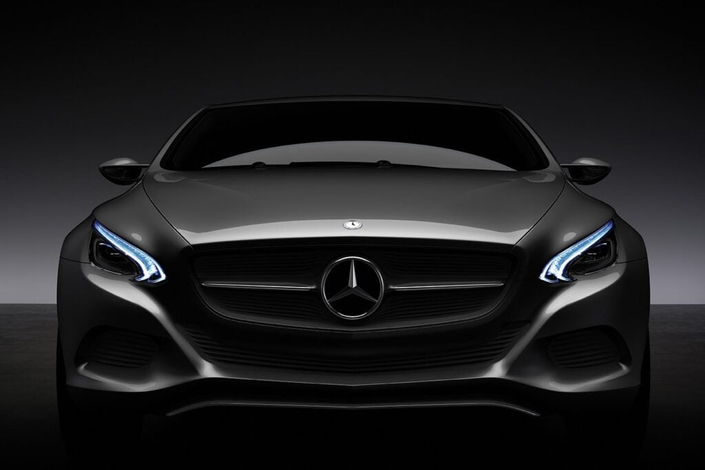 Mercedes SLC roadster future in doubt
