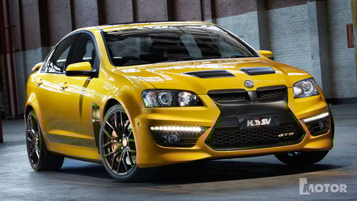 HSV celebrates 25 years