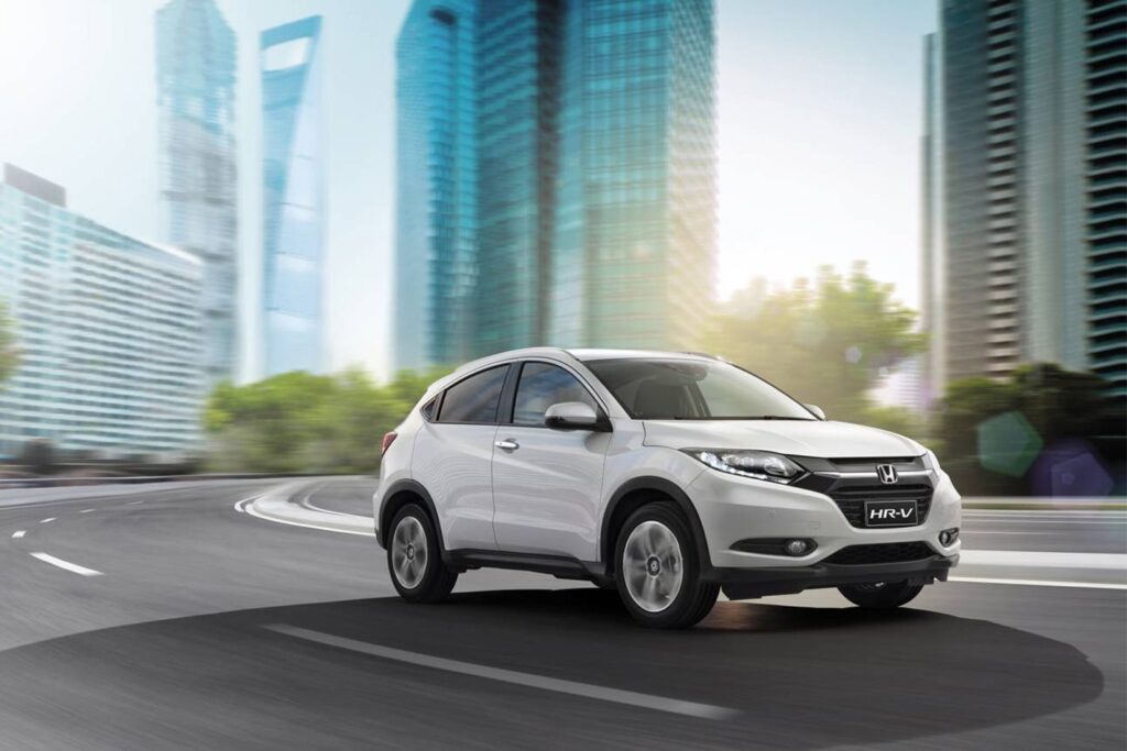 Honda Australia gunning for sub-HR-V micro crossover