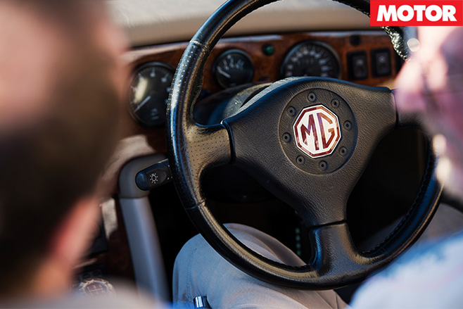 Alistair lee the blind revhead 5