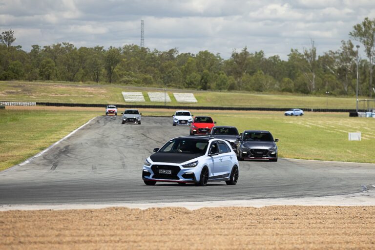 2021 Hyundai N Festival